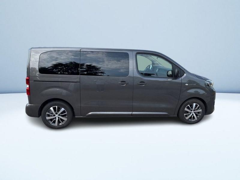 Toyota Proace Electric Proace Verso El. PROACE VERSO SHORT 50 kWh EXECUTIVE MY22