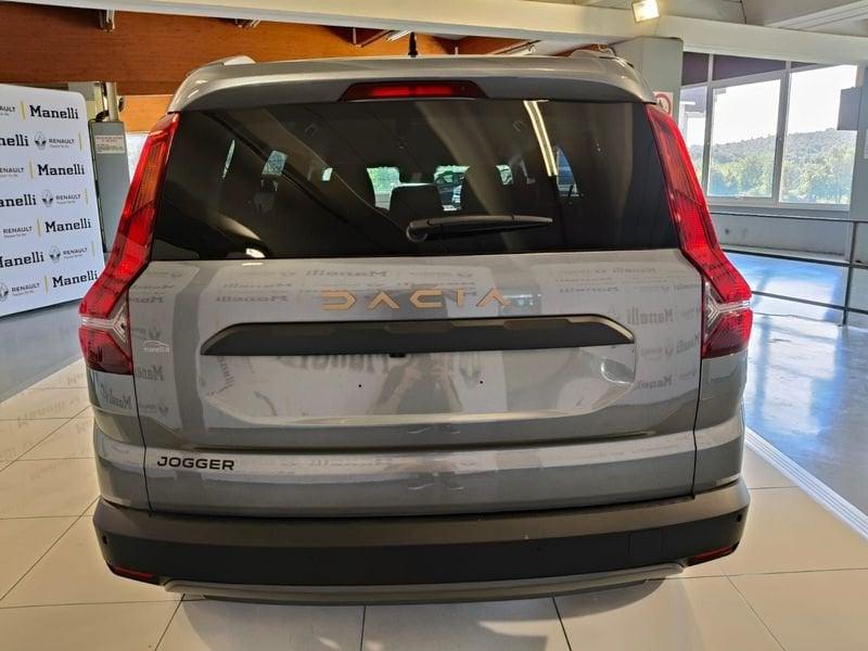 Dacia Jogger Extreme UP MY24 TCe 100 GPL ECO-G 7p rif.GX985
