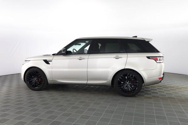 LAND ROVER Range Rover Sport RR Sport 2ª serie 3.0 TDV6 HSE