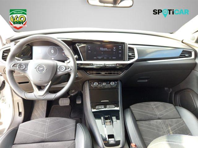 OPEL Grandland 1.5 diesel Ecotec aut. Ultimate