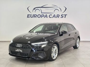 Audi A3 SPB 35 TFSI S tronic Business