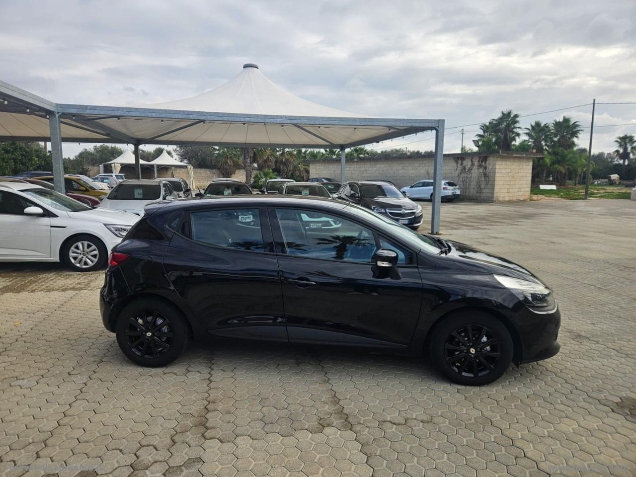 RENAULT Clio dCi 8V 75 CV S&S 5p. Energy Zen