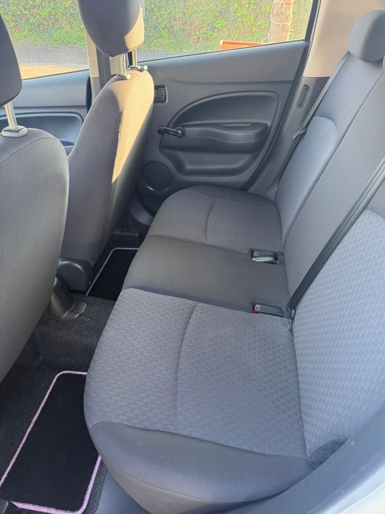 Mitsubishi Space Star 1.0 ClearTec Intense NAVI