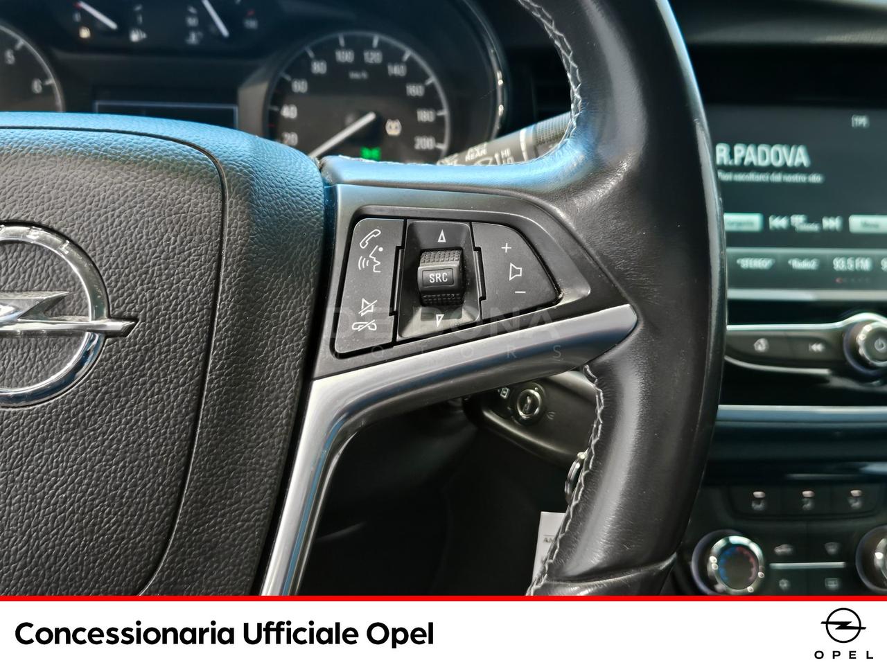Opel Mokka X x 1.4 t innovation s&s 4x2 120cv