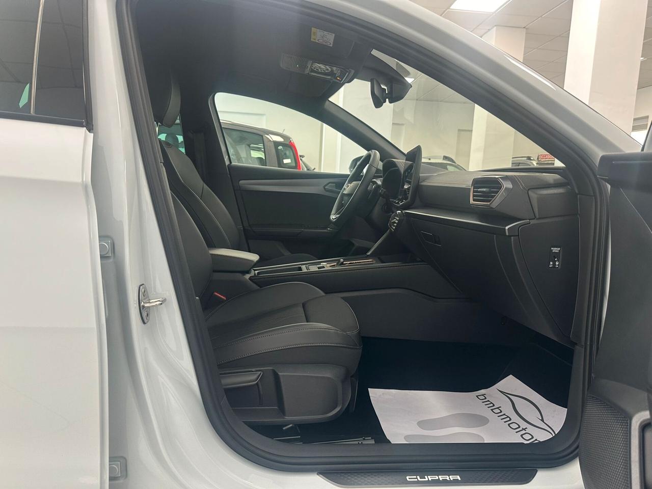 Cupra Leon 2.0 TDI 150 CV DSG