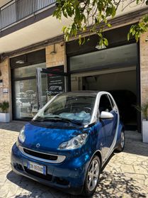 Smart ForTwo 800 33 kW coupé pure cdi