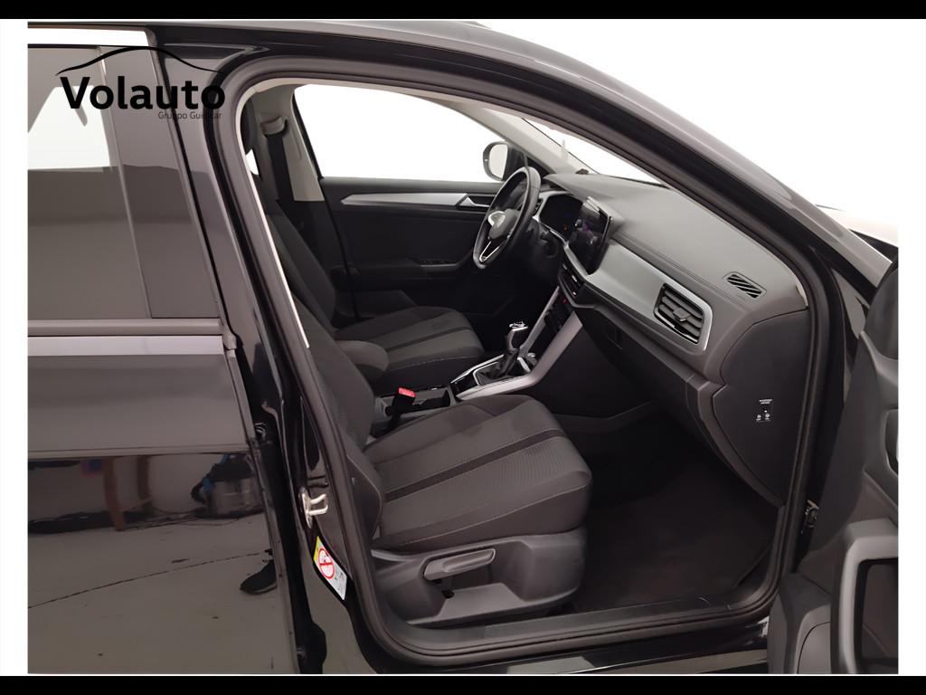 VOLKSWAGEN T-Roc I 2022 - T-Roc 2.0 tdi Life 150cv dsg