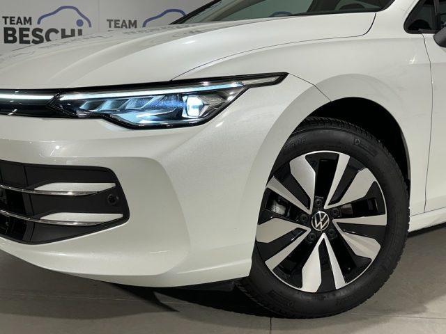 VOLKSWAGEN Golf 2.0 TDI 150 CV DSG