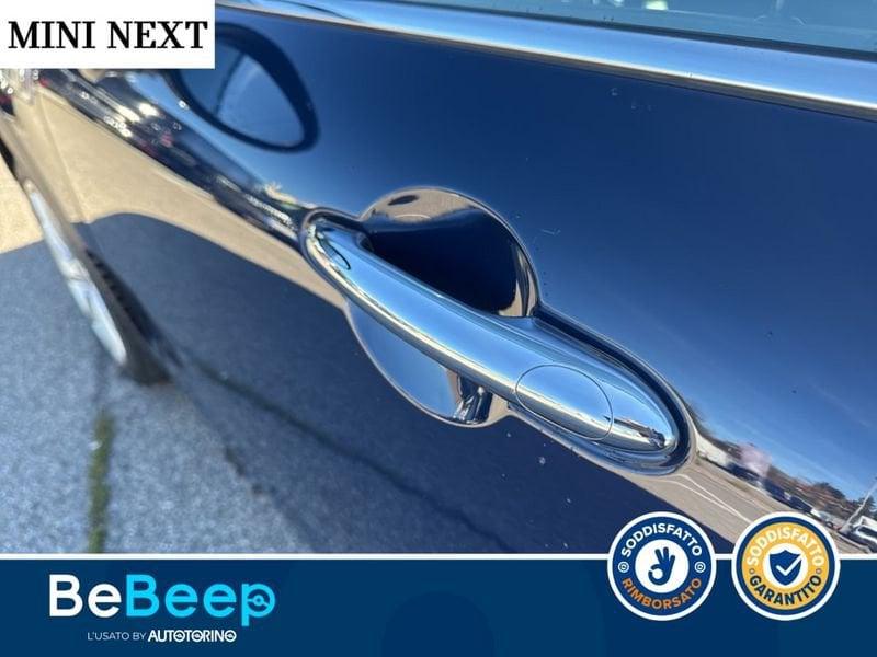 MINI Mini Clubman 1.5 ONE D HYPE