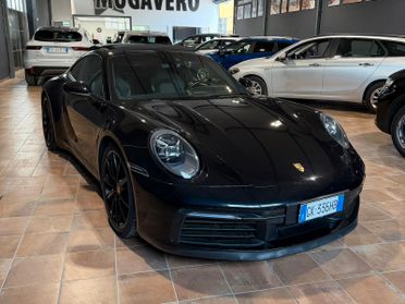 PORSCHE 911 CARRERA 4S 450cv