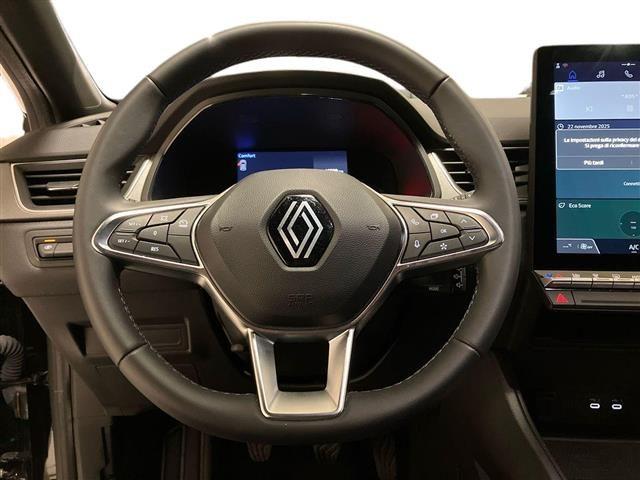 RENAULT Captur 1.0 TCe Techno