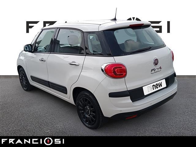 FIAT 500 L Pro N1 1.6 mjt VGT 120cv Urban 4p.ti E6d tem