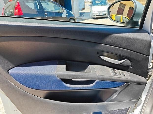 FIAT Grande Punto 1.3 Multijet 5 porte