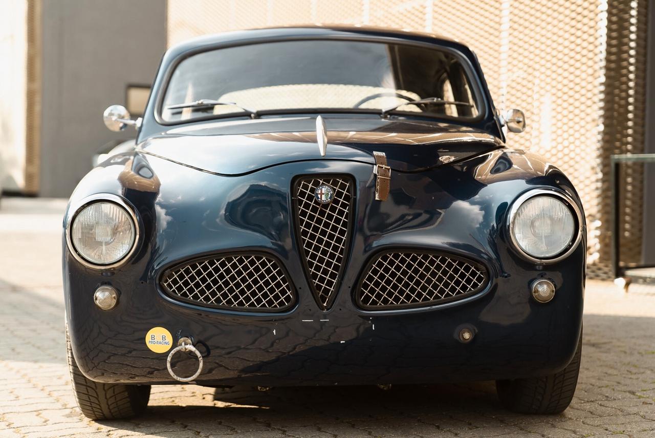 ALFA ROMEO 1900 SUPER