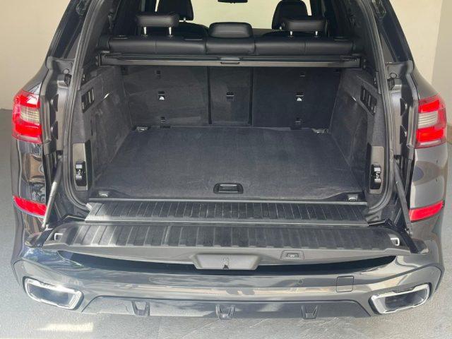 BMW X5 xDrive30d Msport