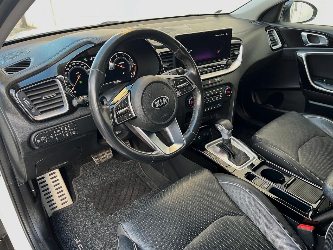 Kia XCeed 1.6 CRDi 136 CV DCT Evolution FULL OPTIONAL