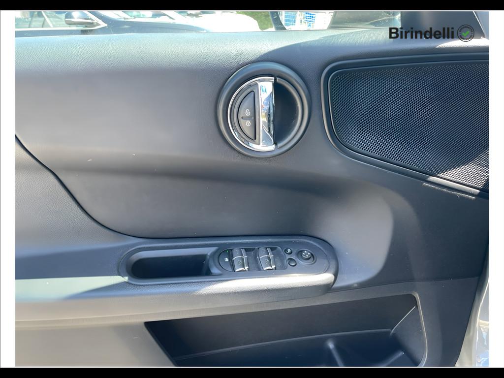 MINI Mini Countrym.(F60) - Mini 1.5 Cooper Business Countryman Automatica