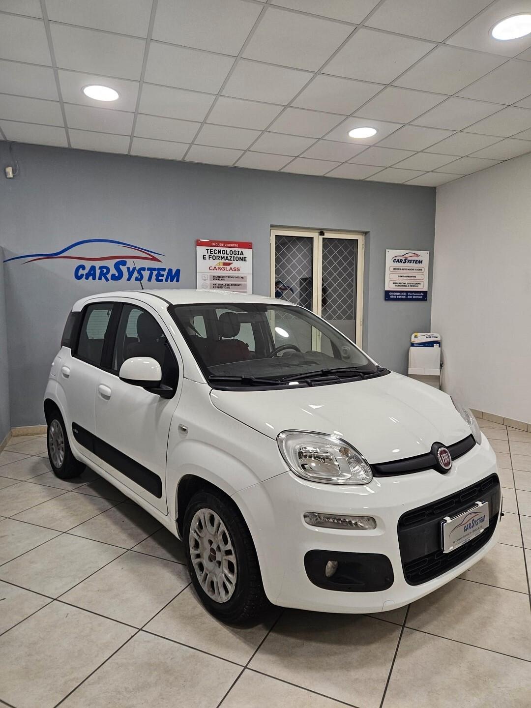 Fiat Panda 1.3 MJT 95 CV S&S Easy