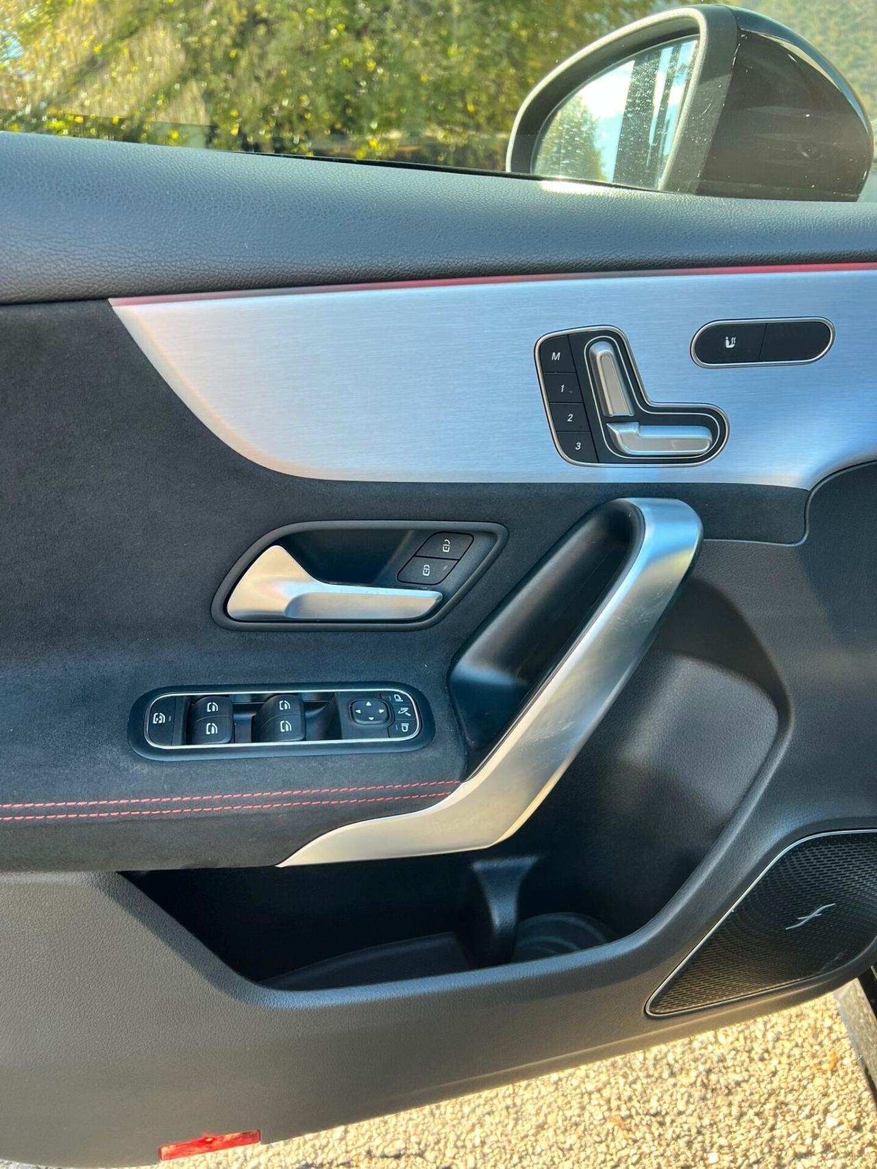 Mercedes-benz A 35 AMG Classe - W177 2018 4matic auto