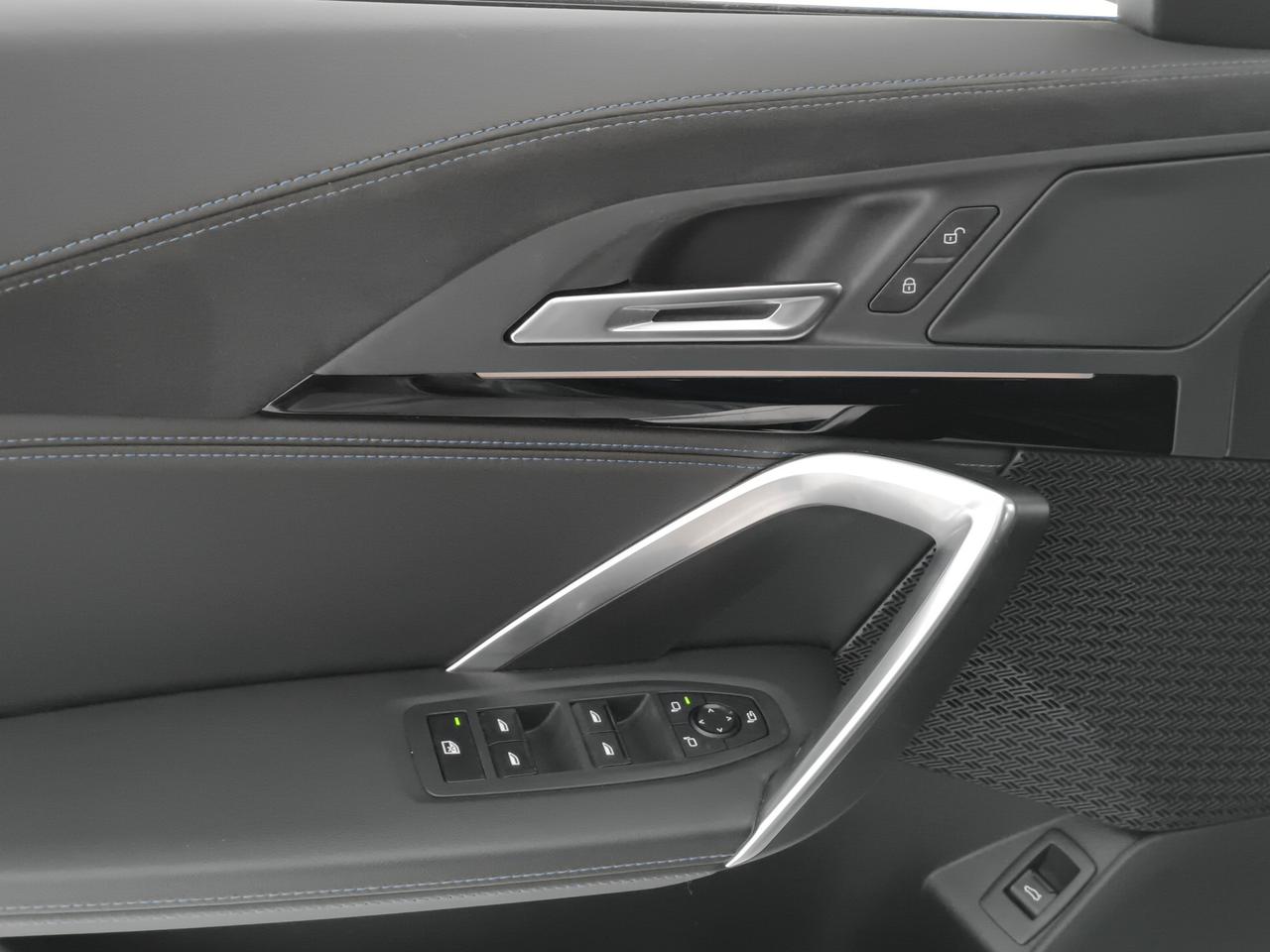 BMW X2 iX2 eDrive20 MSport Pro