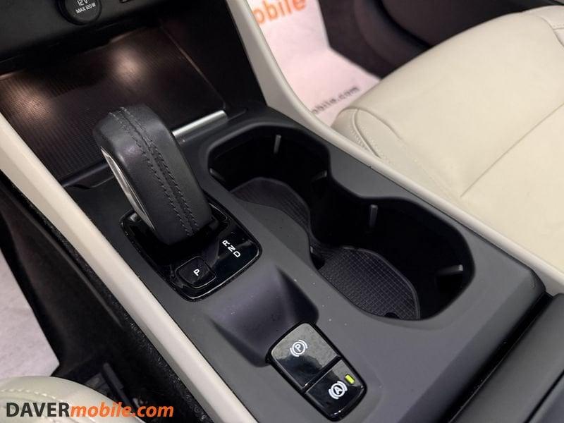 Volvo XC40 XC40 D3 AWD Geartronic Momentum