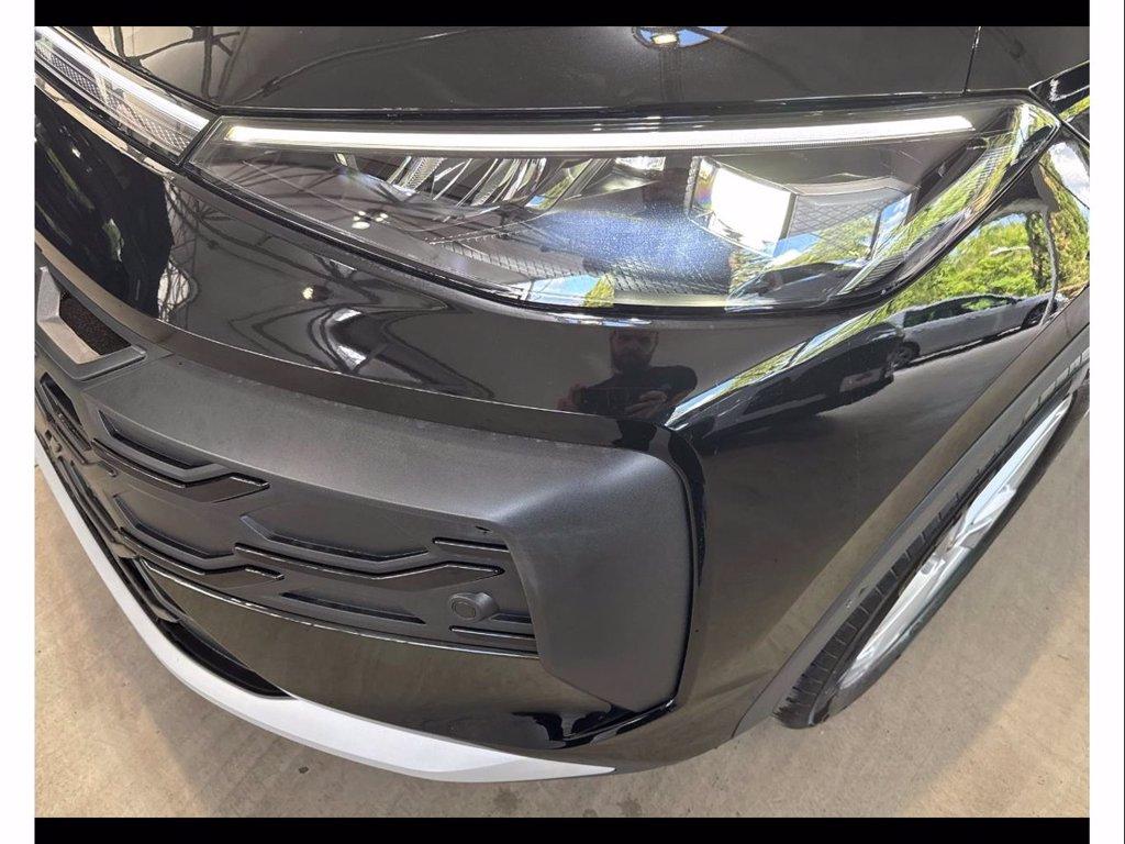 VOLKSWAGEN T-roc 1.5 etsi life 150cv dsg del 2025