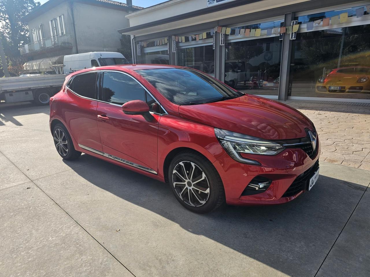 Renault Clio SCe 65 CV 5 porte Evolution