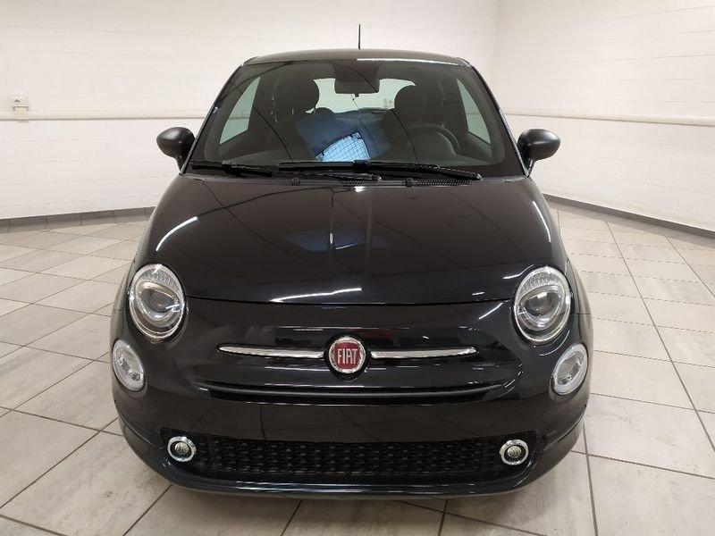 FIAT 500 1.0 hybrid 70cv