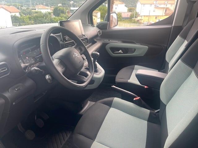 Citroen Berlingo PureTech 110 Stop&Start M Live