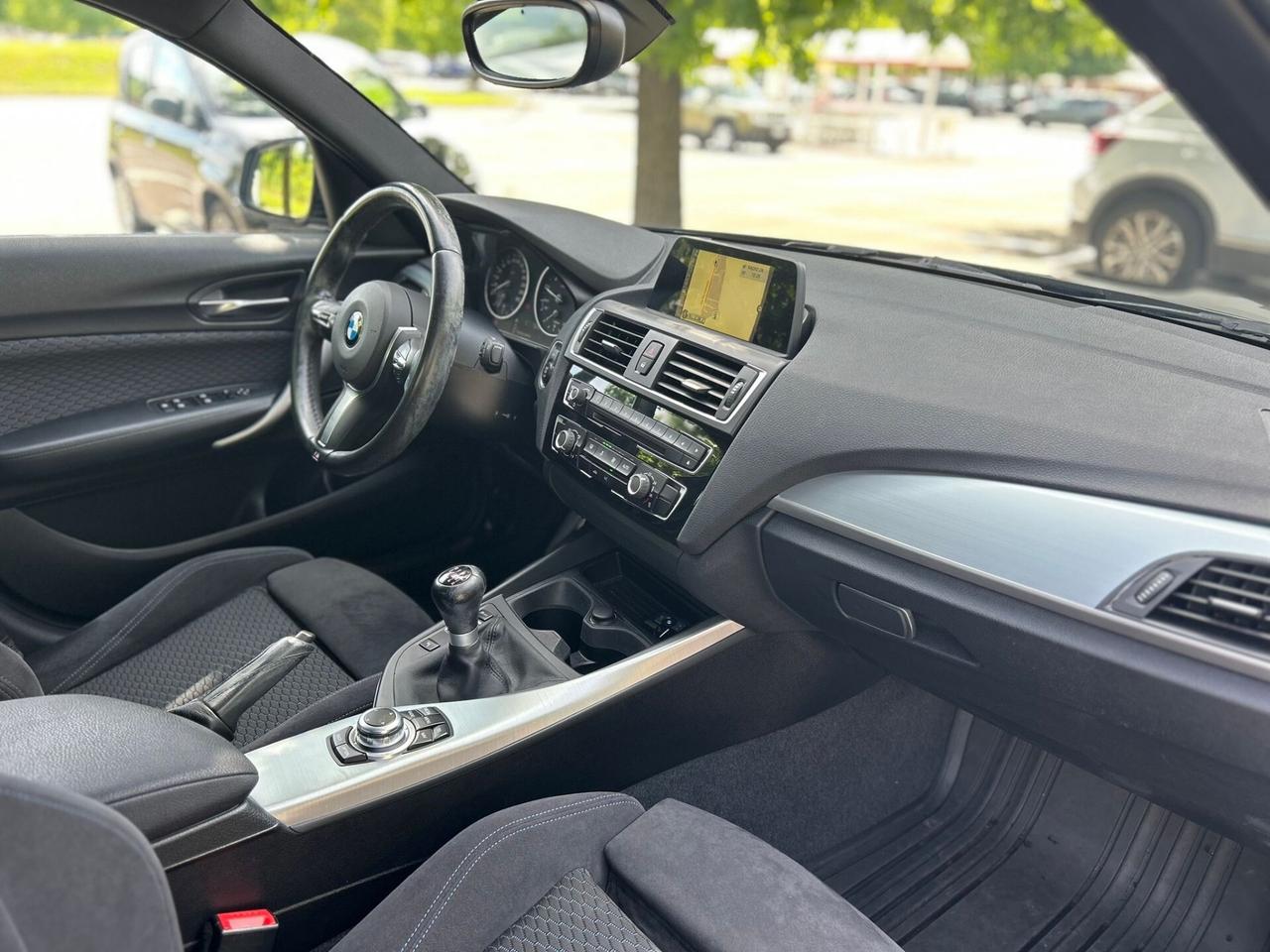 Bmw 116 116i 5p. Urban*SOLO 30000KM*COME NUOVA*