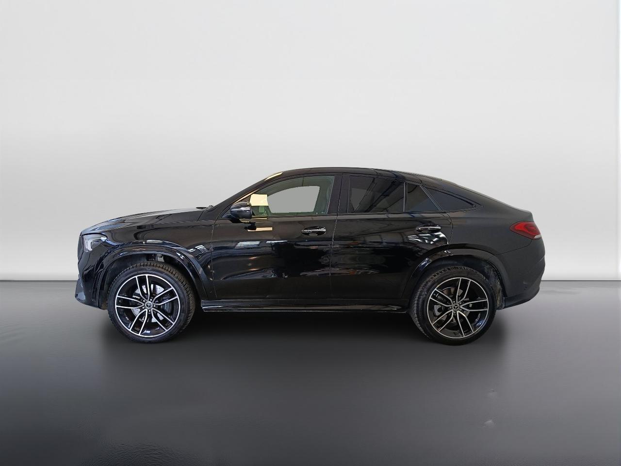 Mercedes-Benz GLE - V167 2019 - GLE 300 d mhev Premium Plus 4matic auto