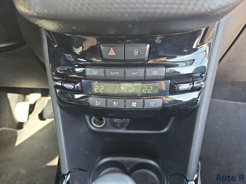 Peugeot 2008 BlueHDi 120cv