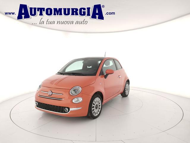 FIAT 500 1.0 Hybrid Dolcevita Clima Automatico