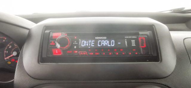 FIAT Fiorino 1.3 MJT 95CV Cargo SX - PREZZO+IVA