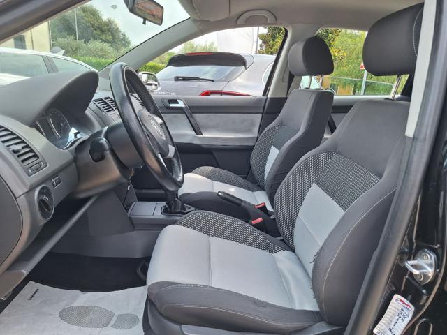 VOLKSWAGEN Polo Cross 1.4/69CV TDI NEOPATENTATI