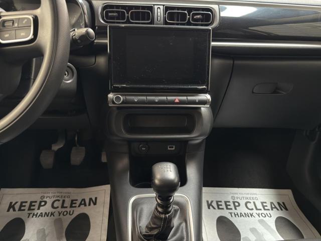 CITROEN C3 PureTech 110 S&S Max*FORMULA S*