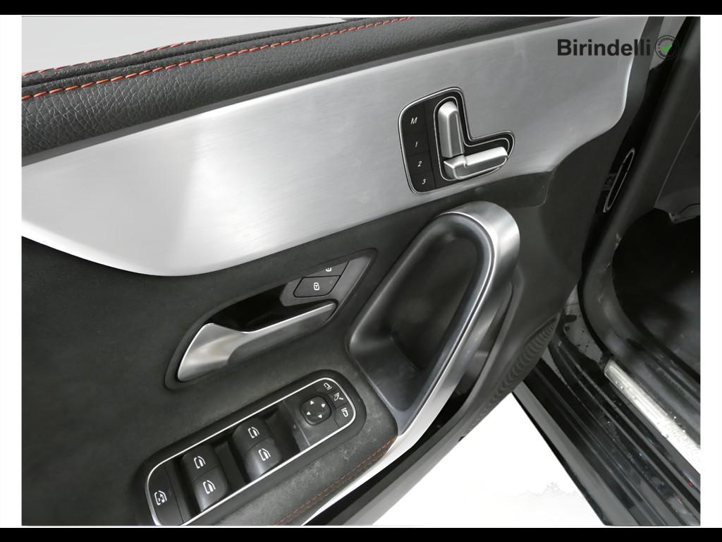Mercedes-Benz CLA S.Brake (X118) - CLA 250 e hybrid EQ Shooting Brake Premium