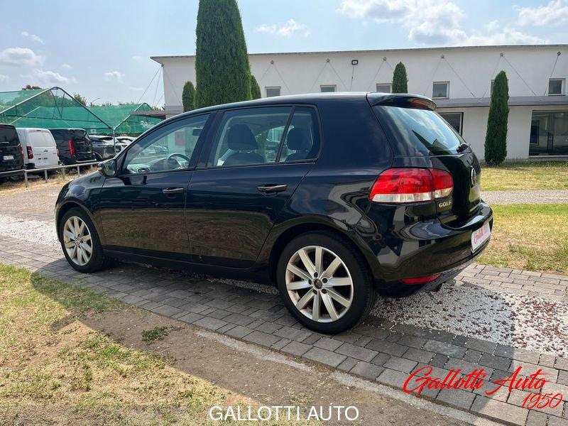 Volkswagen Golf Golf 5p 1.6 tdi Comfortline