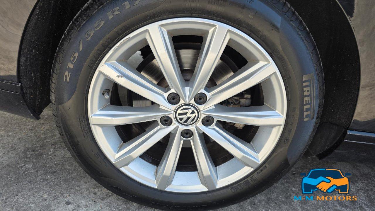Volkswagen Passat Variant 2.0 tdi Business 150cv dsg 7m