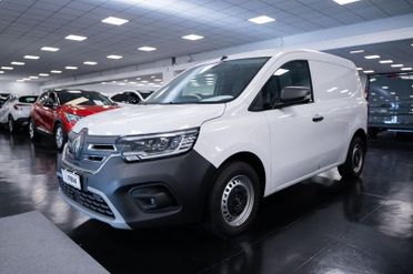 Renault Kangoo E-Tech Elect VAN E-TECH 100% ELECTRIC advance EV45 22kW