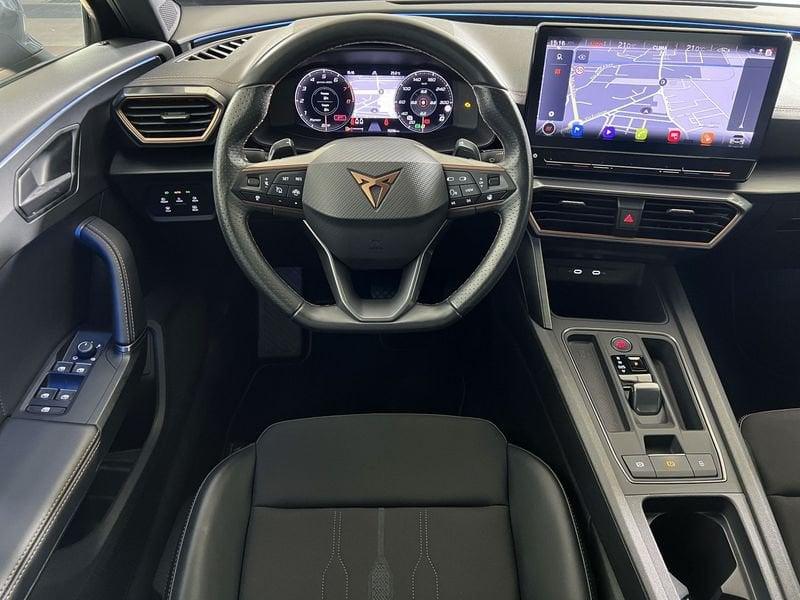 CUPRA Formentor Formentor 1.5 tsi 150cv dsg