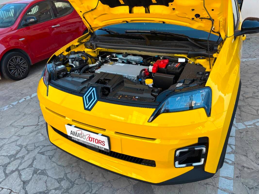 Renault Renault 5 R5 E-TECH techno 150 cv comfort range