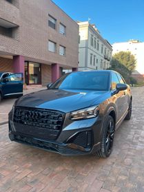 Audi Q2 30 TDI S tronic S line Edition