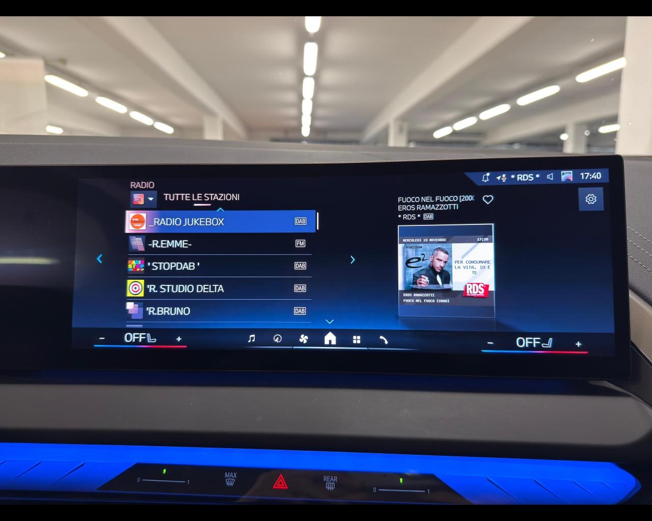 BMW BMW X3 xDrive20d