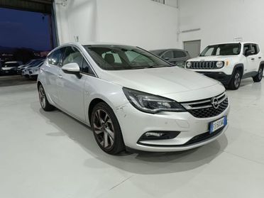 OPEL Astra 1.6 CDTi 110CV Start&Stop 5 porte Business