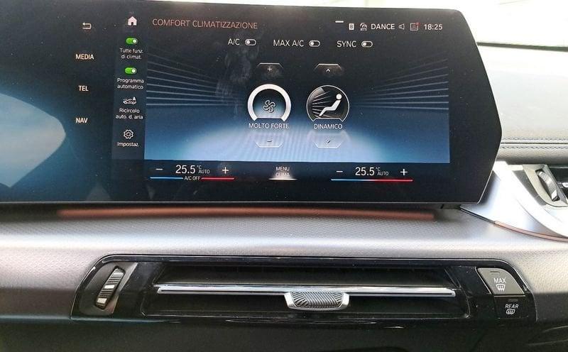 BMW X1 sDrive 18d Msport