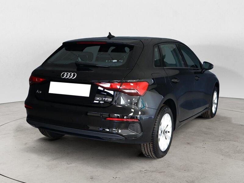 Audi A3 SPB 30 TFSI