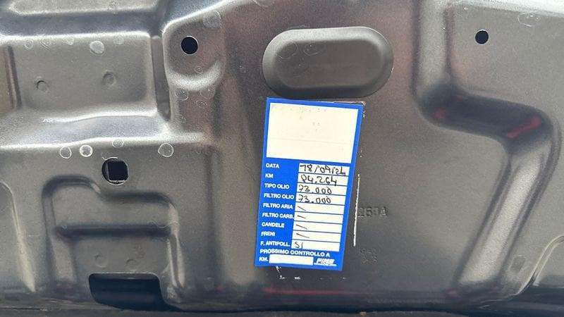 Dacia Duster 1.6 SCe 115cv Prestige 4x2