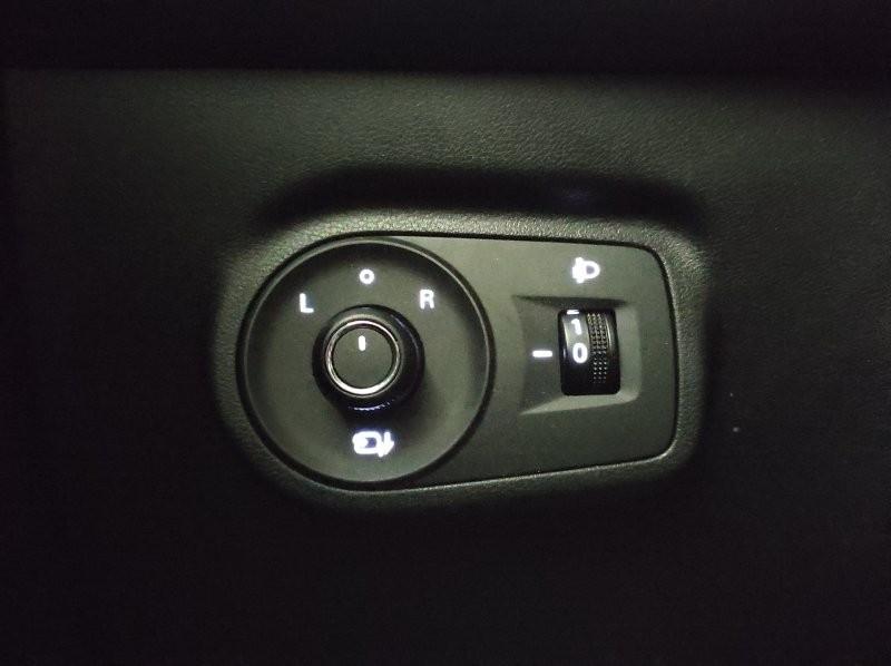 MG ZS (2024-->) - ZS 1.5 Hybrid+ Luxury
