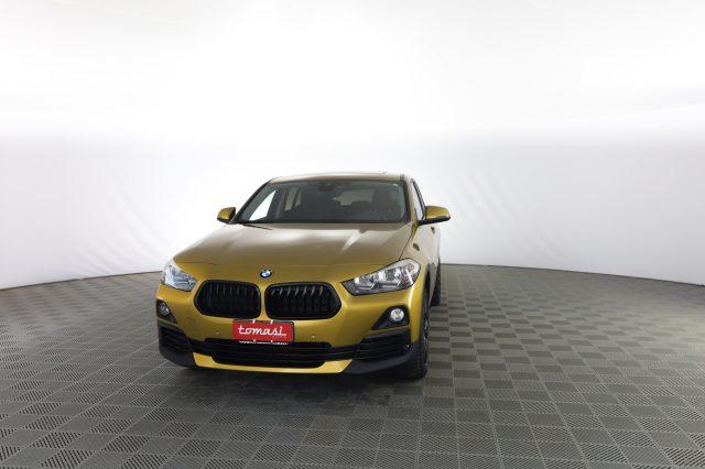 BMW X2 X2 sDrive16d